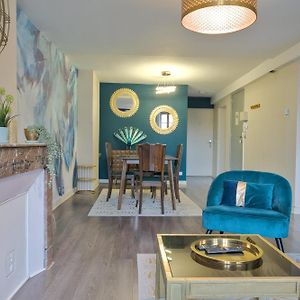 Appartement met Drie Slaapkamers